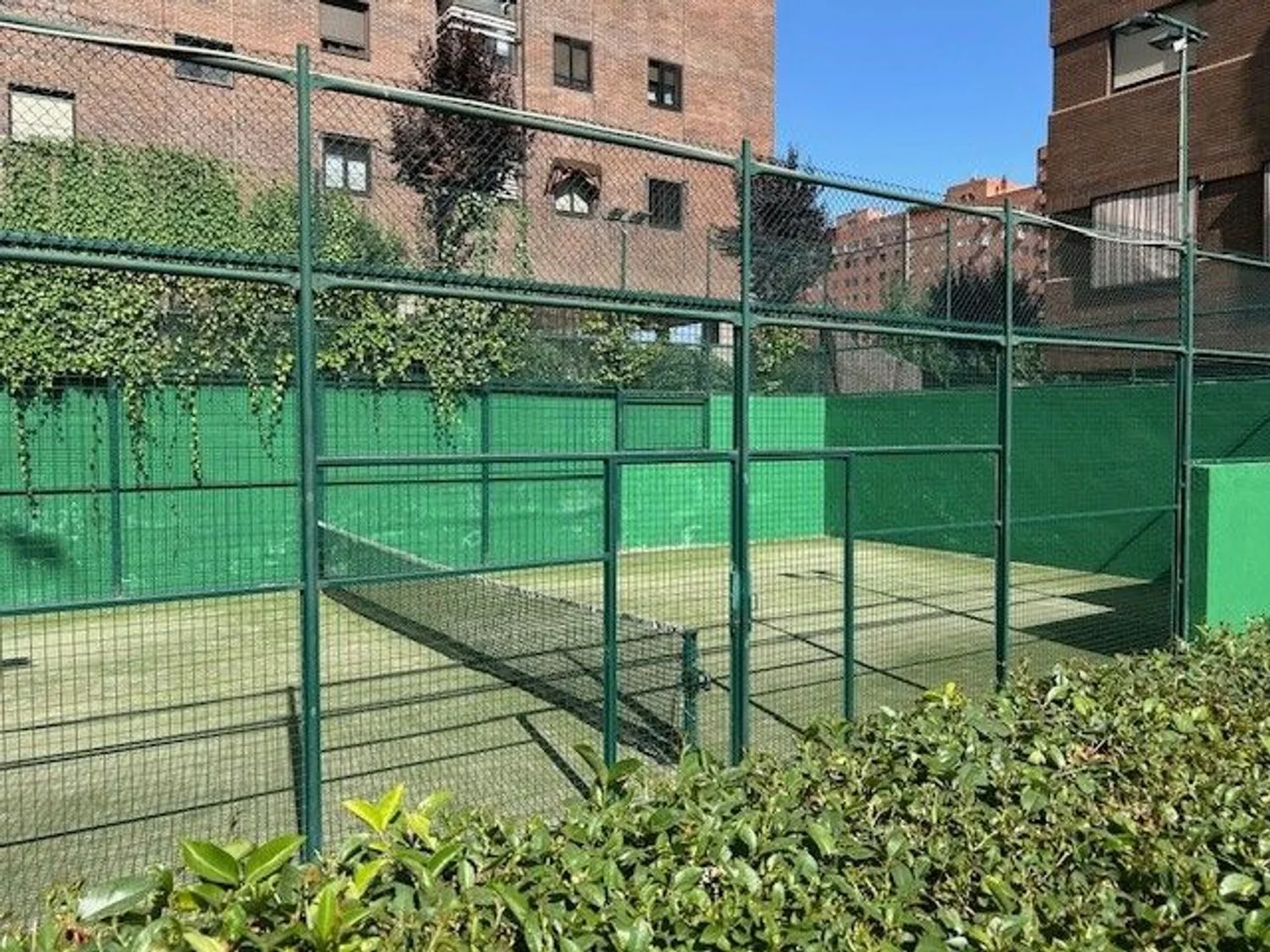 Piso en Calle de Alfredo Marqueríe, 53, La Paz - Foto 2