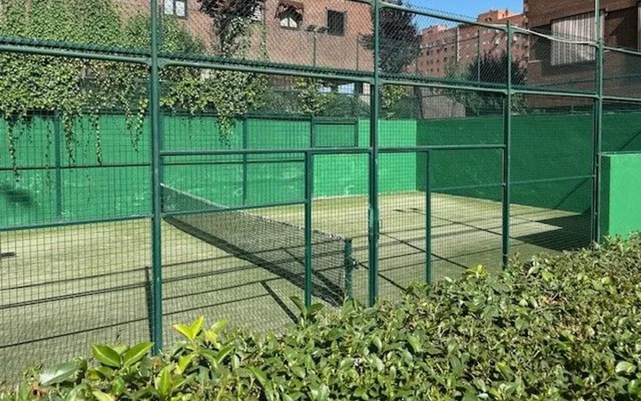 Piso en Calle de Alfredo Marqueríe, 53, La Paz - Foto 2