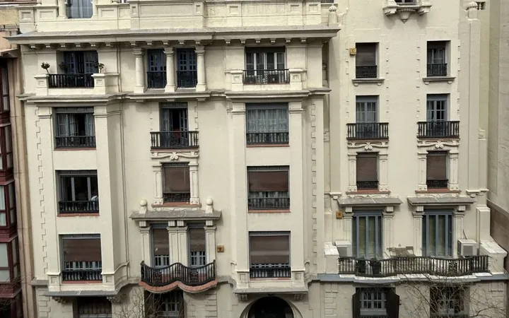 Piso en Calle de Hermosilla, 28, Recoletos - Foto 10