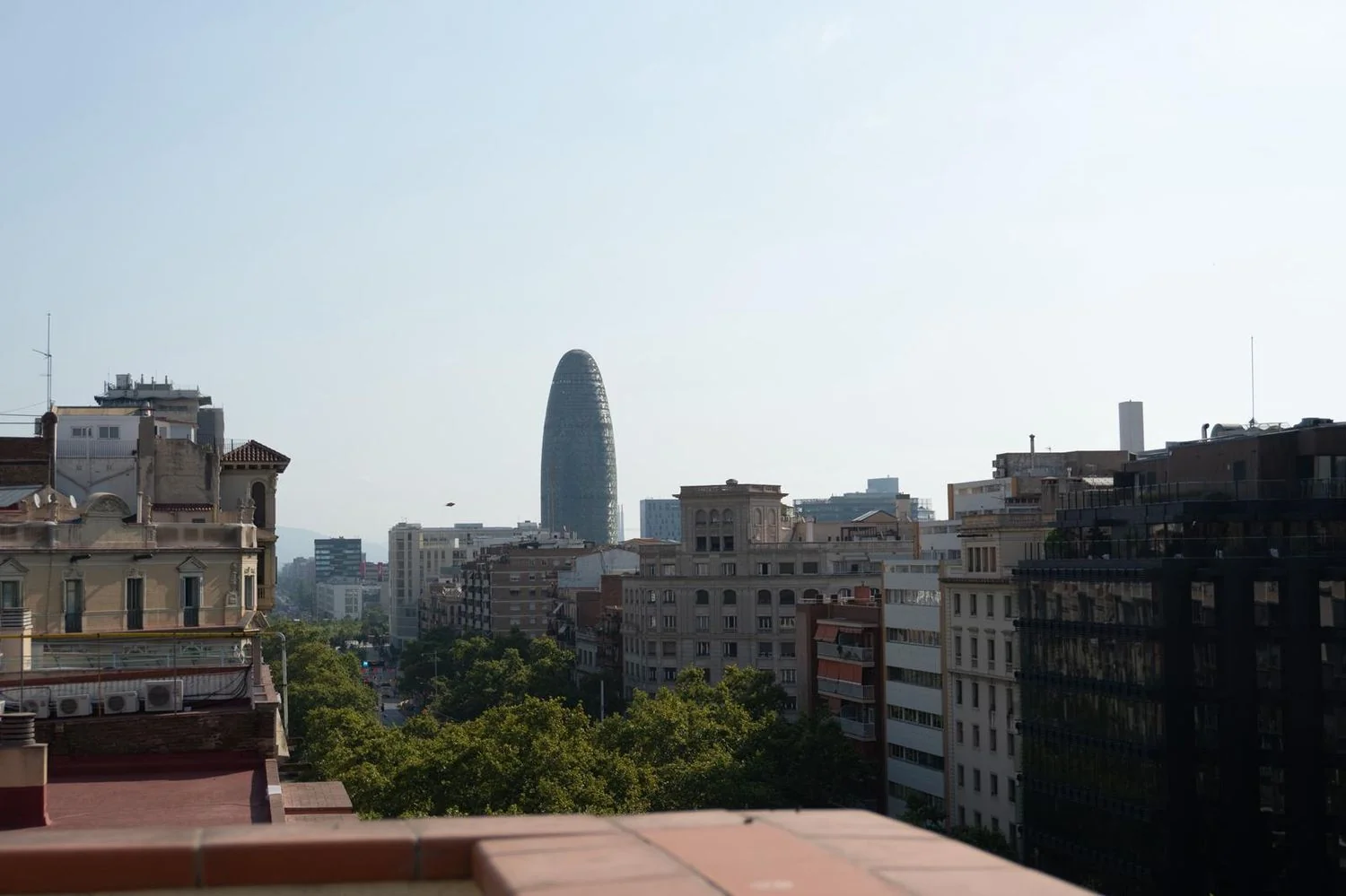 Ático en Corts Catalanes, El Fort Pienc - Foto 2