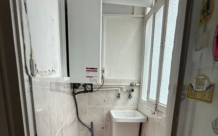 Piso en Calle del Maresme, 106, El Besòs - Foto 17