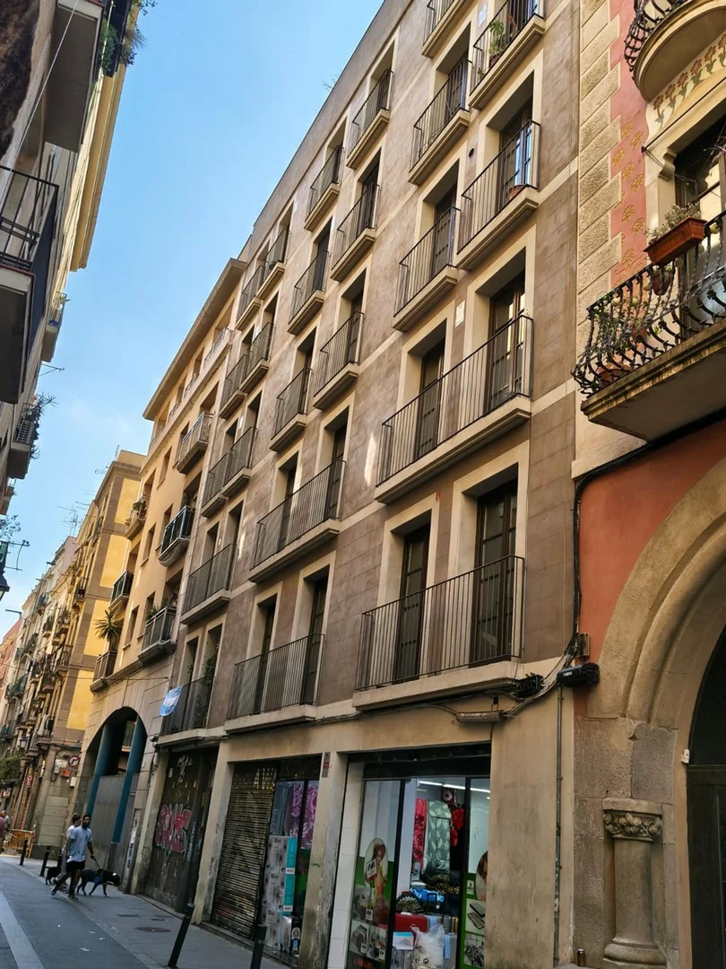 Piso en El Raval, El Raval - Foto 2