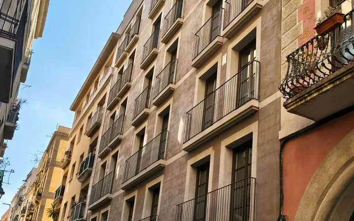 Piso en El Raval, El Raval - Foto 2