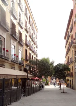 Piso en calle de Ruiz, 9 - Foto 16