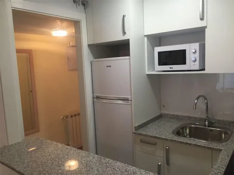 Piso en  Calle de Orense 18 - Foto 16