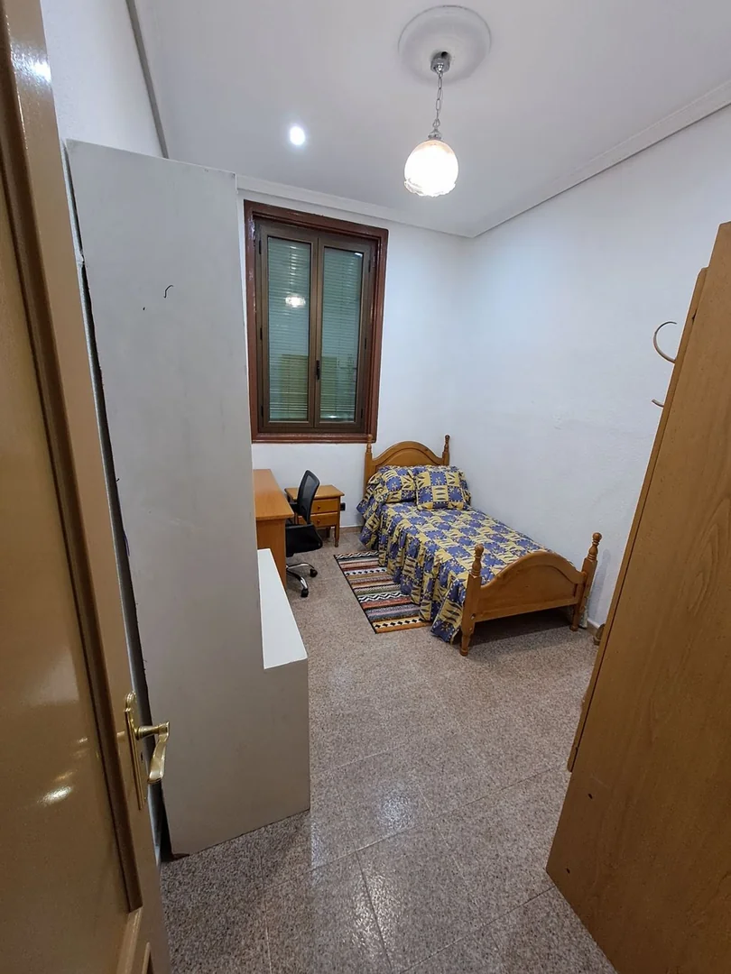 Piso en Calle de Núñez de Arce, 3, Huertas-Cortes - Foto 12