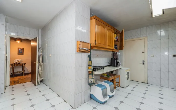 Piso en Calle Velázquez, El Viso - Foto 35