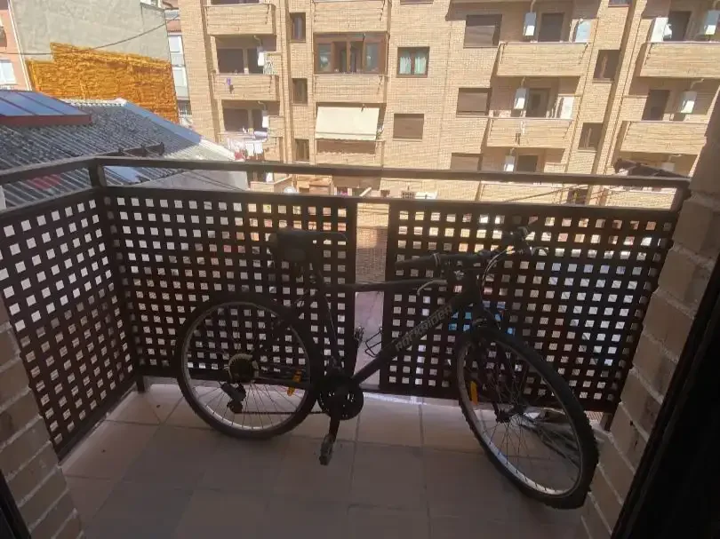 Piso en  Calle de Sierra Bullones 21 - Foto 4