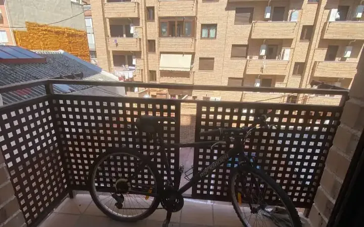 Piso en  Calle de Sierra Bullones 21 - Foto 4