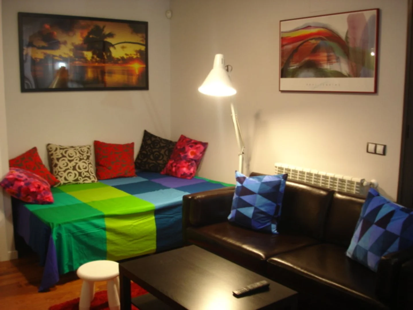 Ático en calle Luis Peidro, 4 - Foto 2