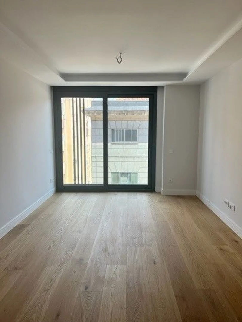 Piso en calle de Bretón de los Herreros, 44 - Foto 5