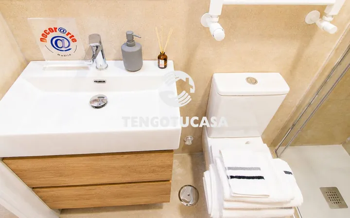 Piso en Calle de María Teresa Sáenz de Heredia, 16, Ventas - Foto 25