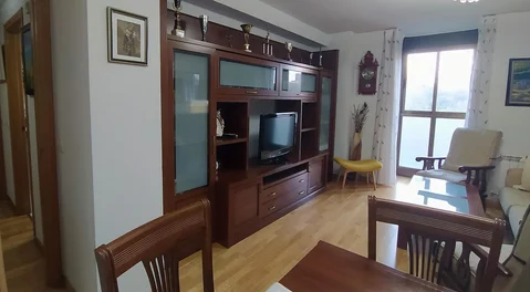 Piso en calle del Valle del Silencio, 28 - Foto 31