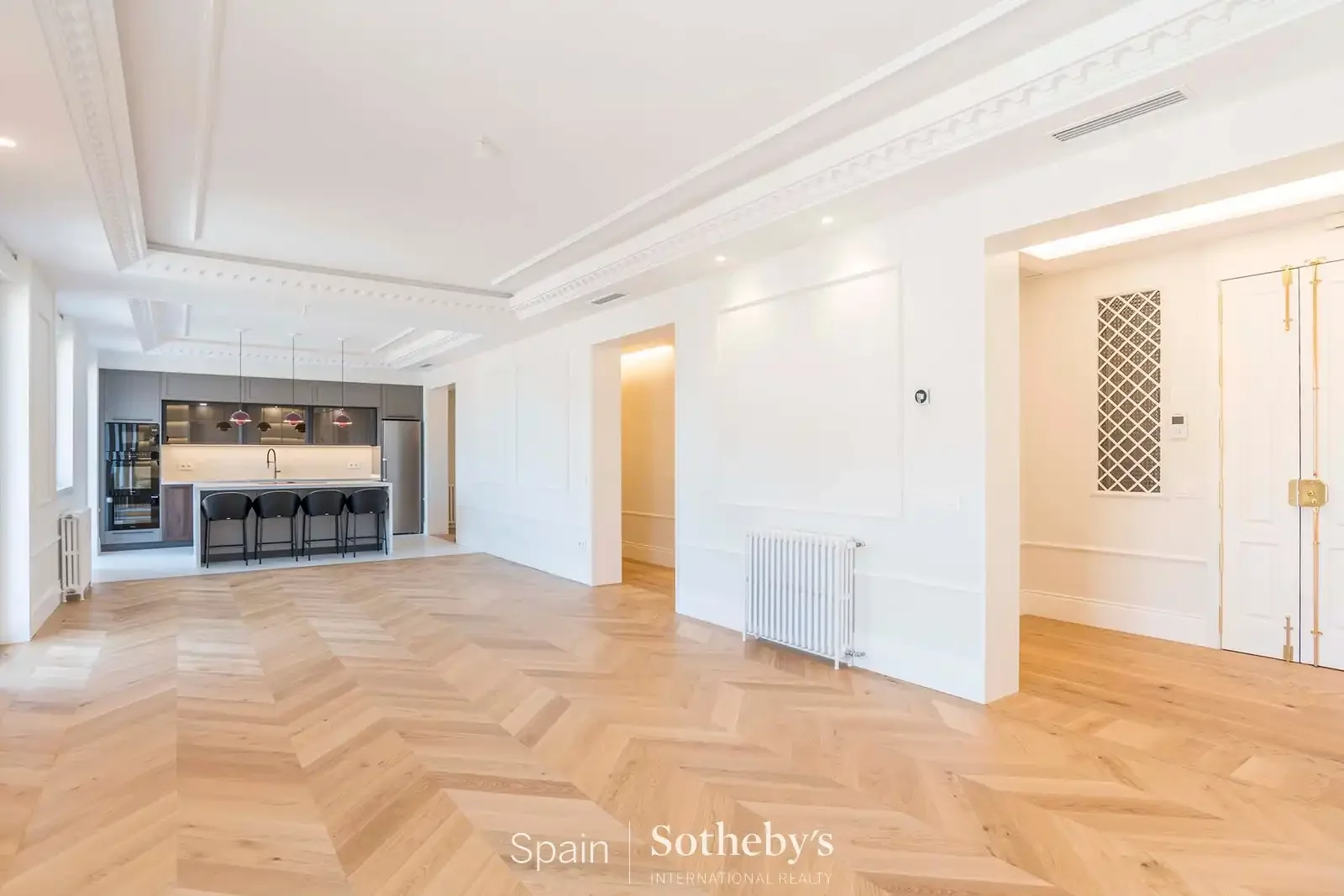 Apartamento en  Calle de Isaac Peral - Foto 3