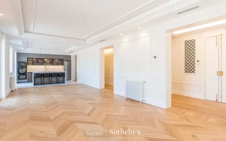 Apartamento en  Calle de Isaac Peral - Foto 3
