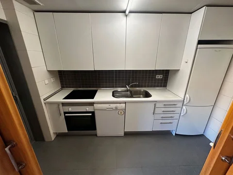 Piso en calle del Monasterio de Caaveiro, 16 - Foto 2