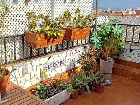 Ático en calle d'Almansa, 11 - Foto 21