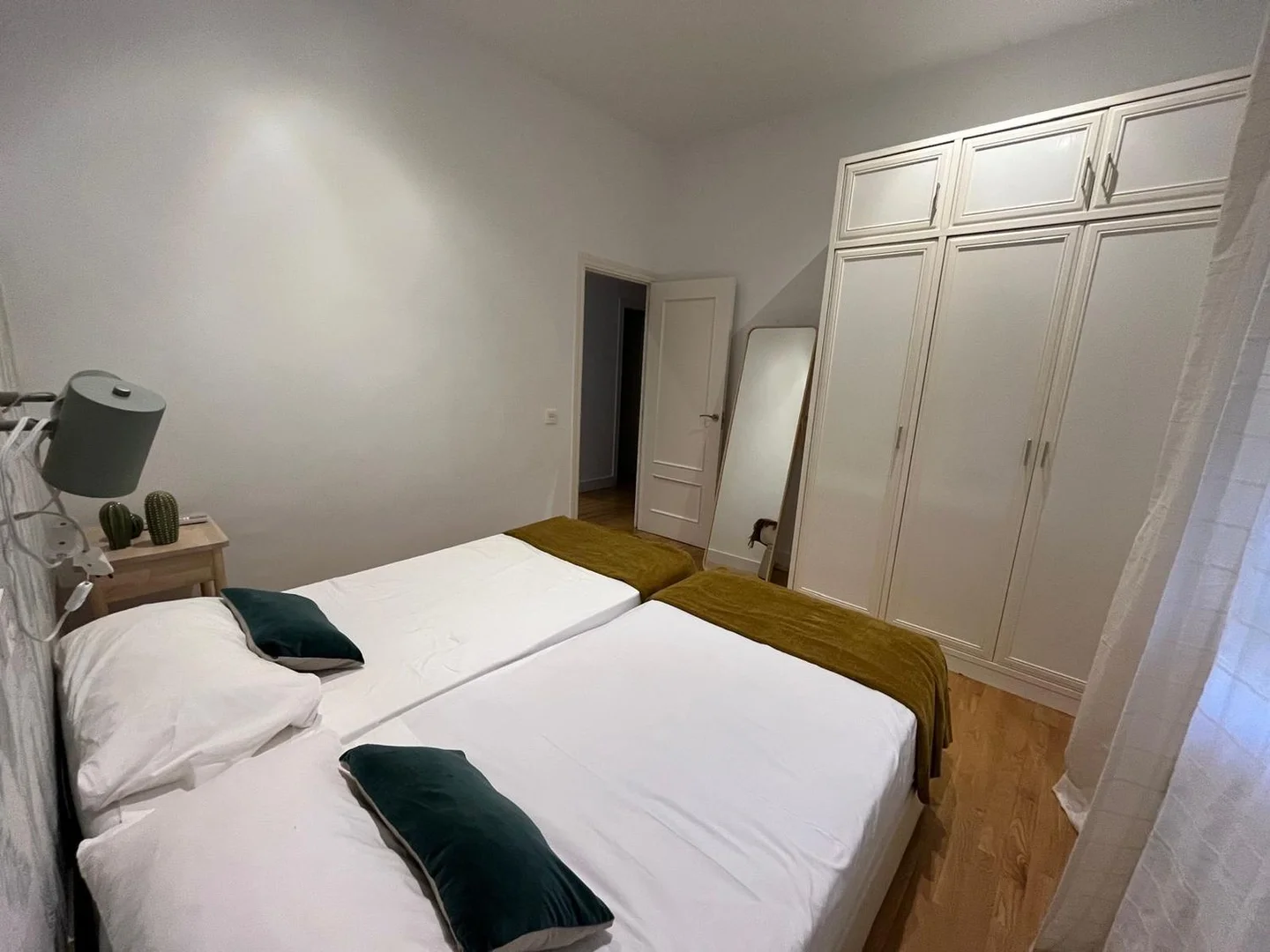 Piso en calle de José Ortega y Gasset, 56 - Foto 10