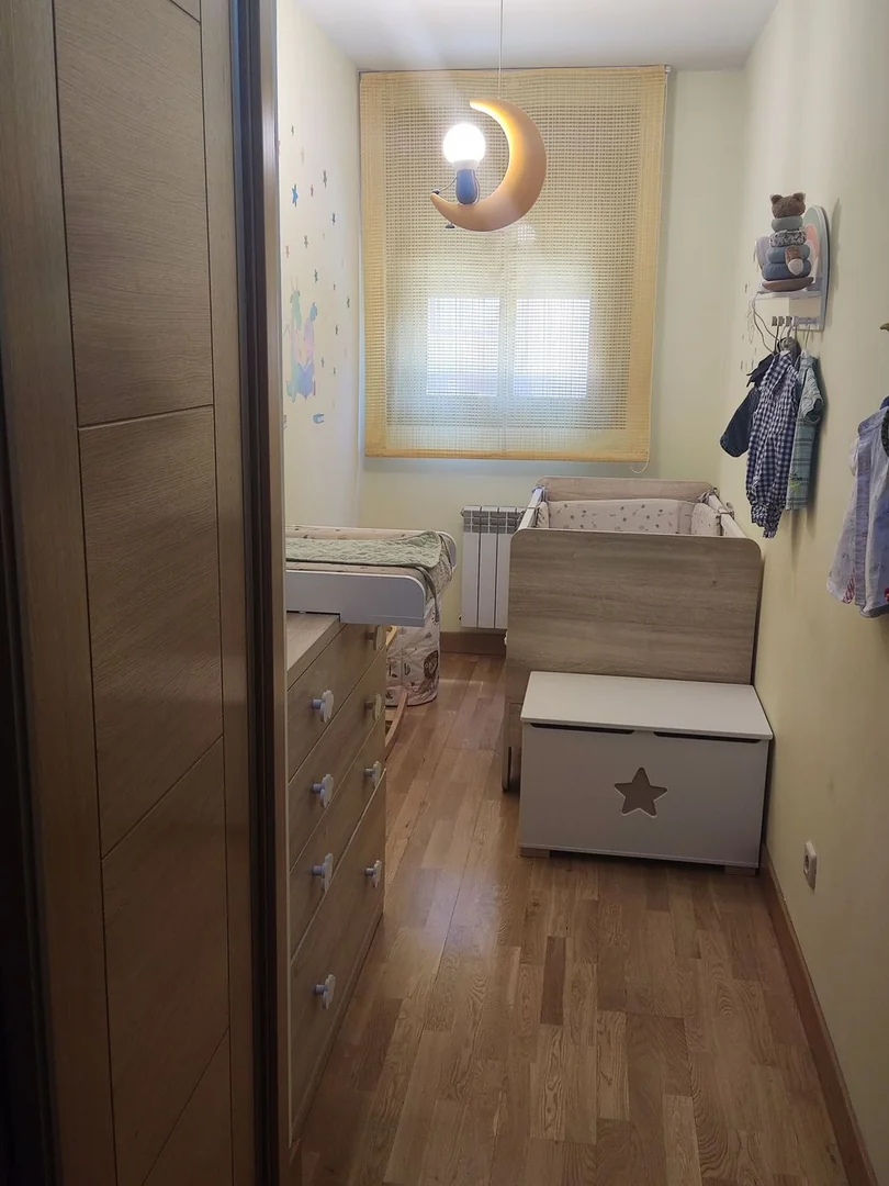 Piso en Calle del Valle de Bergantiños, 38, Valdezarza - Foto 15