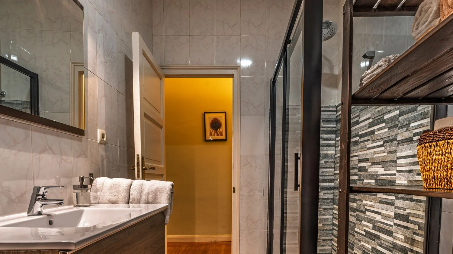 Piso en calle de Tudescos, 4 - Foto 14