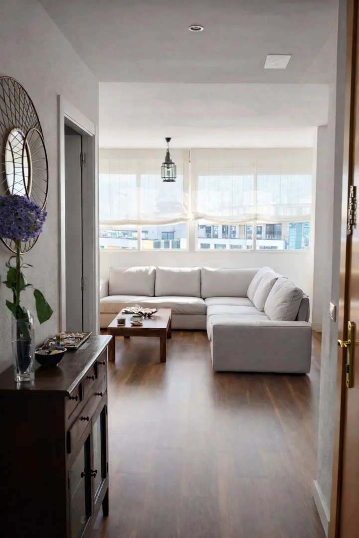 Piso en calle de Oña, 25 - Foto 4