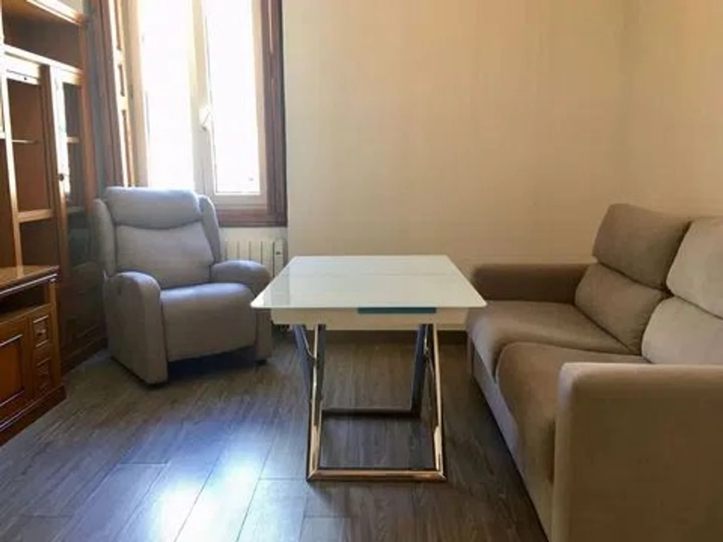 Piso en calle del Cardenal Cisneros, 75 - Foto 4