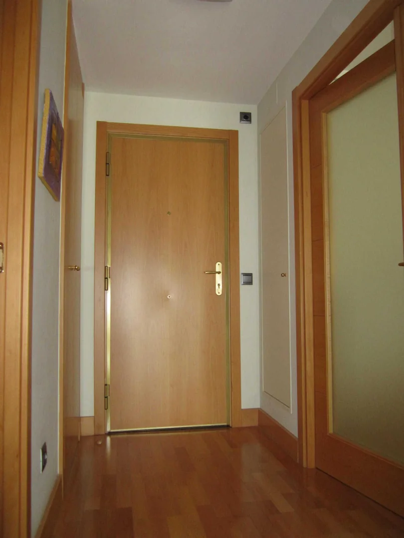 Piso en Calle Augustóbriga, 9, Los Rosales - Foto 2