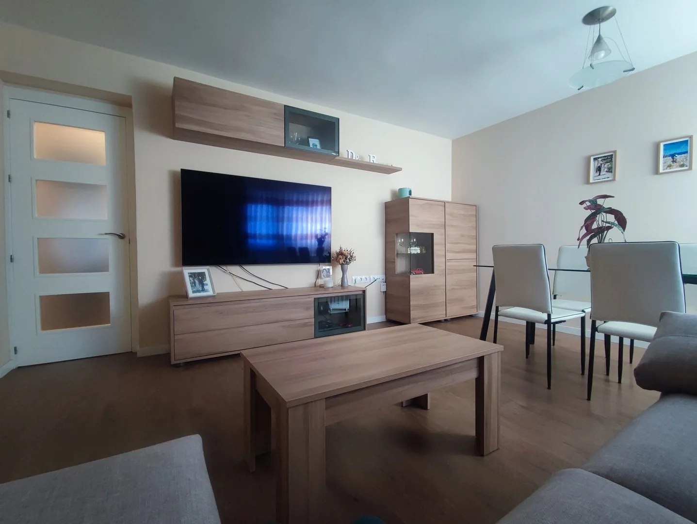 Piso en calle de Armenteros, 27 - Foto 3