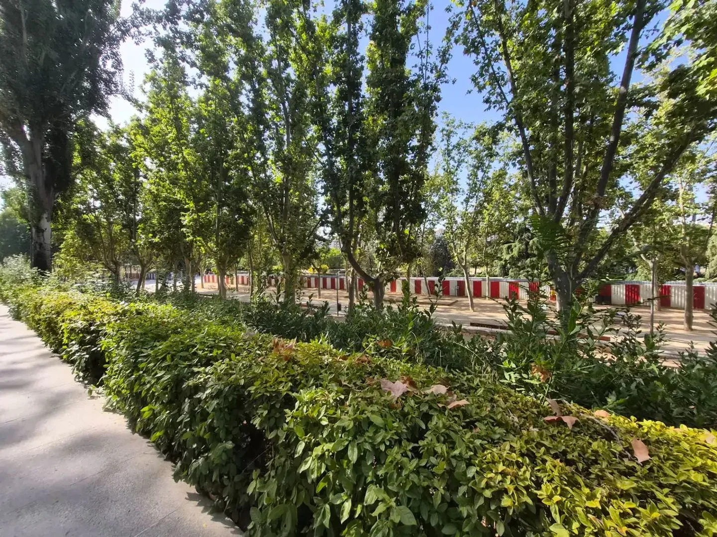 Piso en Paseo de las Yeserías, 27, Acacias - Foto 7