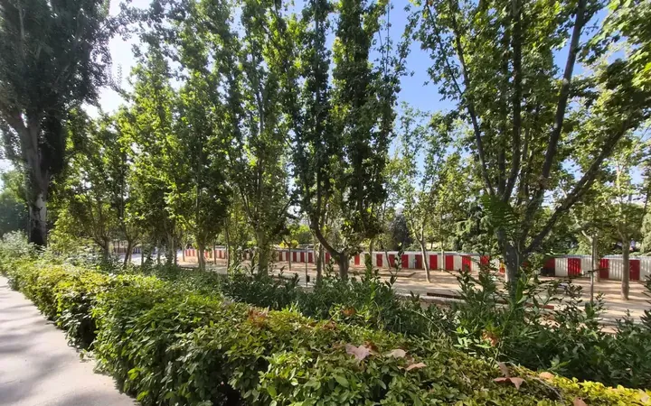 Piso en Paseo de las Yeserías, 27, Acacias - Foto 7