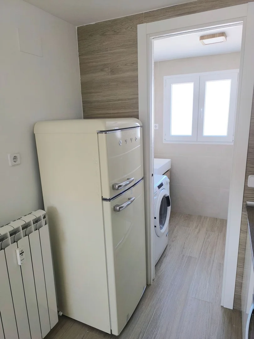 Estudio en calle Carlos Paíno, 15 - Foto 6