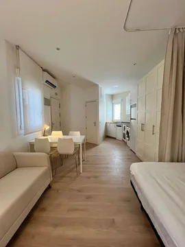 Estudio en calle de Bravo Murillo, 73 - Foto 7