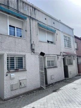 Chalet adosado en calle de Gomeznarro, 159 - Foto 2