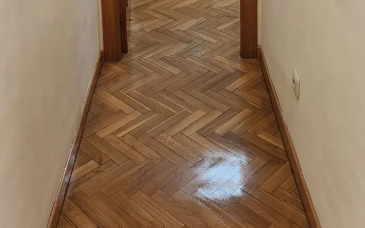 Piso en Calle Lebreles, 10, Buena Vista - Foto 23