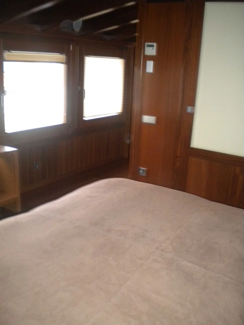 Chalet adosado en Calle Risco del Pajaro, Ciudad Jardín - Foto 15