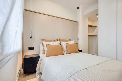 Piso en calle de Suero de Quiñones - Foto 30