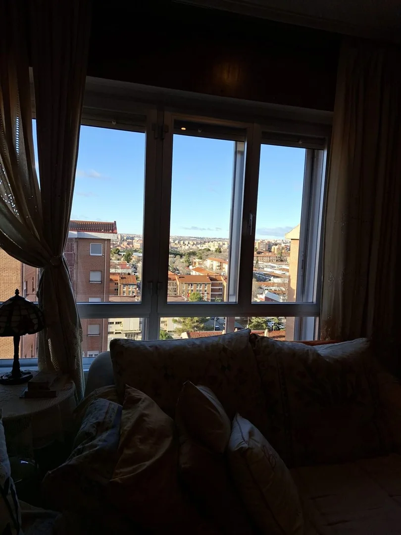 Ático en Barrio Entrevías - Foto 57