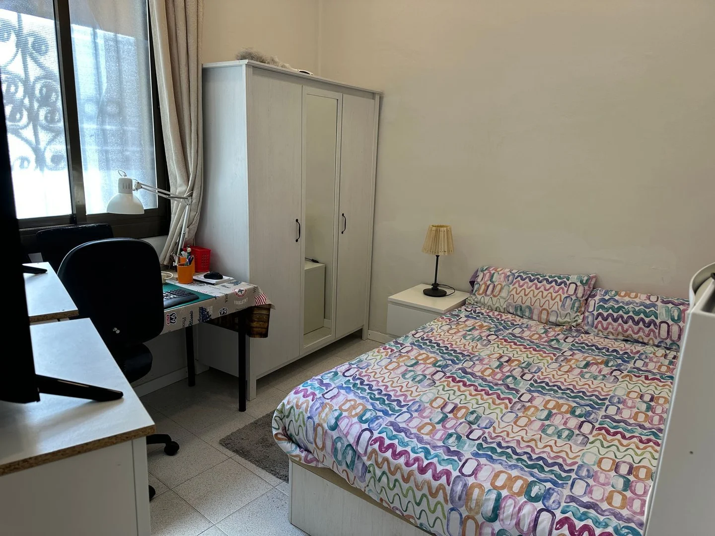 Piso en calle de Pomar, 8 - Foto 7