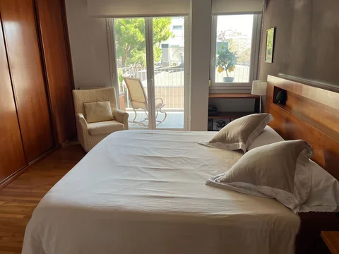 Piso en calle del Marquès de Mulhacen, 7 - Foto 20