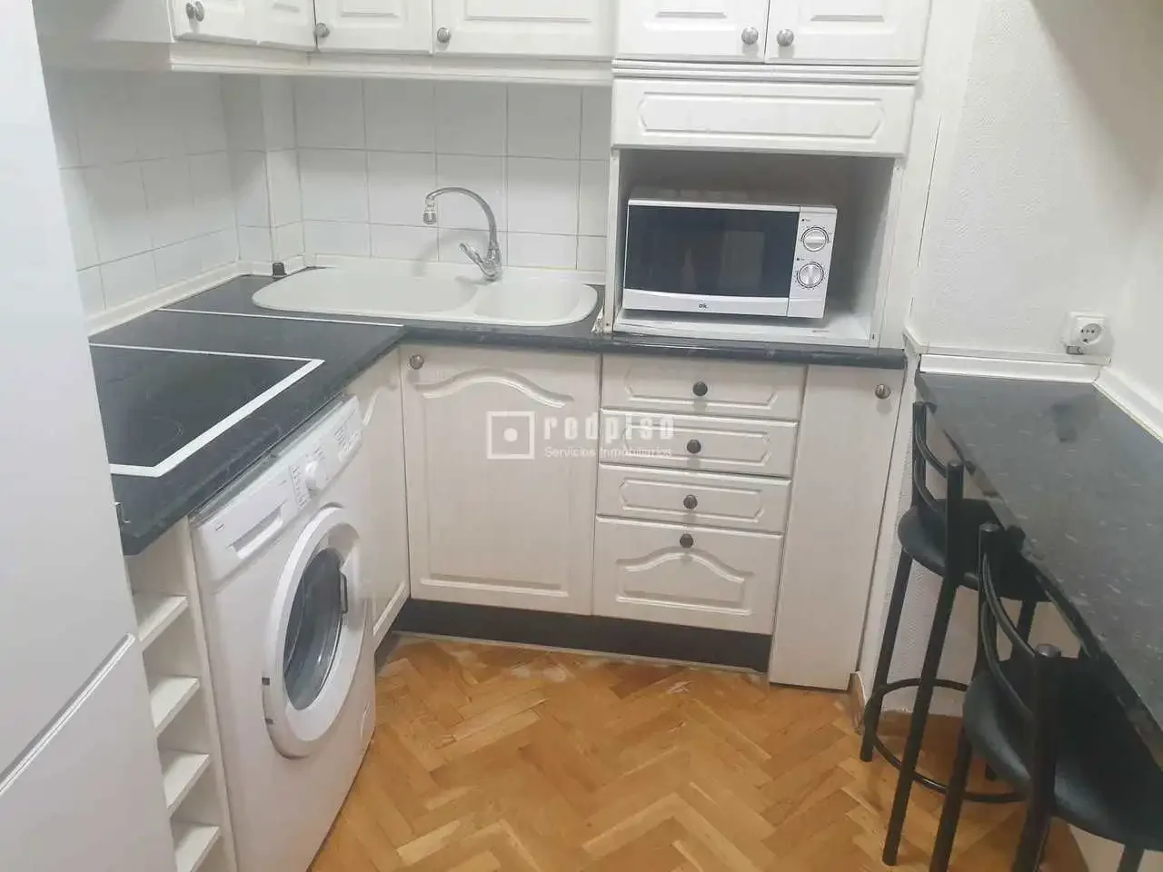Piso en  de Dulcinea - Foto 2