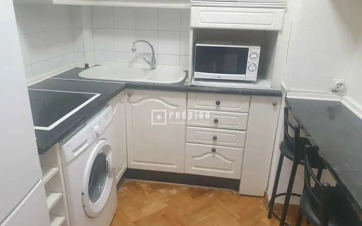 Piso en  de Dulcinea - Foto 2
