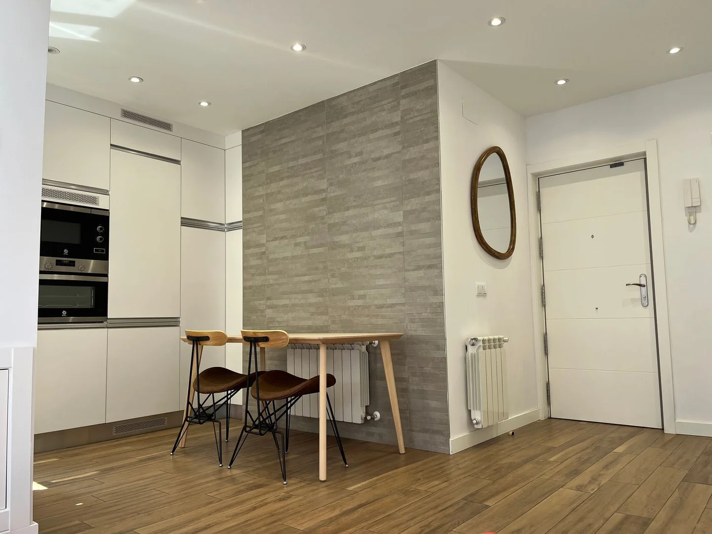 Piso en calle de Sánchez Barcáiztegui, 43 - Foto 4