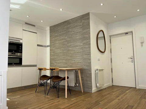 Piso en calle de Sánchez Barcáiztegui, 43 - Foto 4