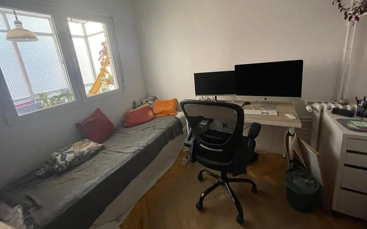 Piso en Calle del Doctor Fourquet, 10, Lavapiés-Embajadores - Foto 7