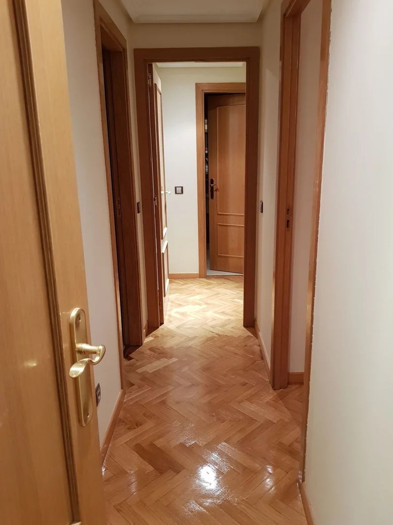 Piso en calle de Malmoe, 15 - Foto 13