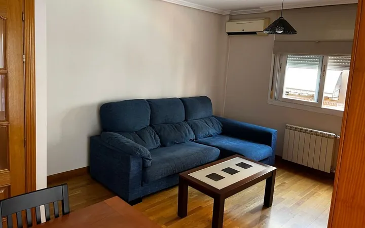 Piso en Calle Esperanza Sánchez Carrascosa, 61, Valdeacederas - Foto 21