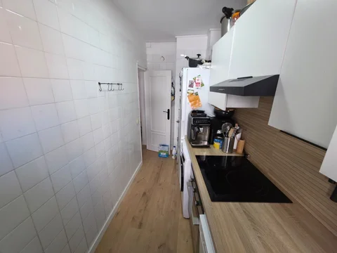 Piso en calle Olivo, 21 - Foto 7