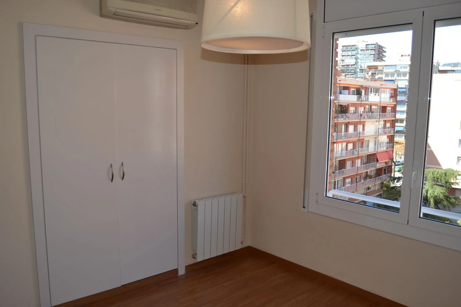 Piso en Avenida de Madrid, 141 -145, Les Corts - Foto 2