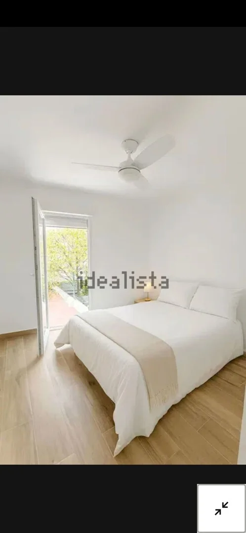 Chalet adosado en calle Cristo de la Guía, 24 - Foto 16