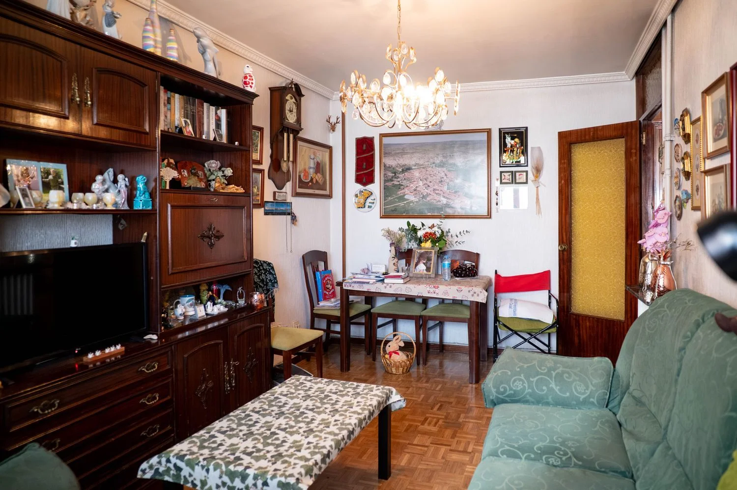 Piso en calle del Néctar, 41 - Foto 1